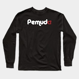 Pemuda Pemudi Long Sleeve T-Shirt